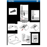 Herraje Unión Peanut 3 (200U) Par Fabricantes A Gran Escala