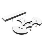 Plantilla Basica Peanut Mini Jig