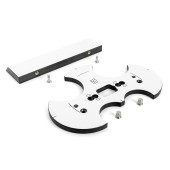 Plantilla Basica Peanut Mini Jig