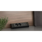 Regleta Esquinera Casia 2 Con 2Xtt + Usb A/C: Eficiencia Y Estilo En Tu Cocina