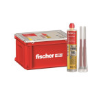 Pack 12Unds Fischer P Plus 300 T 300Ml
