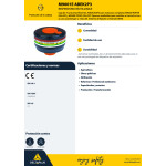 Filtro Cartucho M9001E Abek2P3