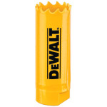 Corona Bi-Metal Dewalt 22Mm Corte 44Mm