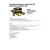 Atornillador Dewalt 18V Powerstack Li-Ion