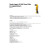 Taladro Angular Dewalt Xr 18V Dcd740N-Xj