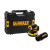 Lijadora Rotorbital Ø125 18V Dcw210Nt-Xj