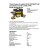 Taladro Percutor Dewalt Xr 18V 5Ah Edición Especial 100 Años