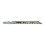 Hoja De Sierra Caladora Para Madera Dewalt Dt2211-Qz