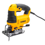 Sierra Calar Electrónica Dewalt 650W Dwe349-Qs