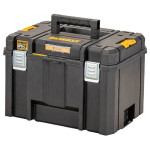 Caja Herramientas Profunda Tstack Vi Dwst83346-1