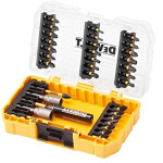 Juego 32 Piezas Atornillar Dewalt