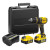 Taladro Percutor Brushless V20 2X18Vli-4Ah Stanley Sfmcd721M2K-Qw