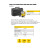 Martillo Demoledor Sds-Max 5Kg 1010W Stanley Fme360-Qs