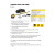 Lijadora Panel Yeso 750W Stanley Sfmee500S-Qs