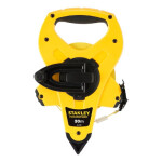 Cinta Métrica Fibra Vidrio 60M X 12.7Mm