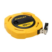 Cinta Métrica Fibra Vidriio 10M X 12.5Mm