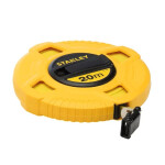 Cinta Métrica Fibra Vidrio 20M X 12,5Mm