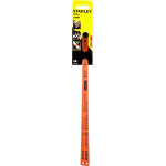2 Hojas Sierra 300Mm Rubis Hss Stanley 24 Dientes Por Pulgada 0-15-906
