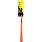 2 Hojas Sierra 300Mm Rubis Hss Stanley 24 Dientes Por Pulgada 0-15-906