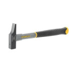 Martillo Carpintero Mango De Fibra 20Mm - 160G