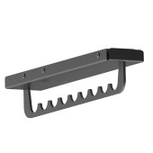 Perchero Extraible Chic L360 Antracita