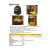 Mochila Porta Stst1-72335. Nylon/Poliéster. Cremallera. Capacidad 15 L - Stanley
