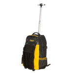 Mochila Denier Con Ruedas Stanley Fatmax 24,5L 20Kg 1-79-215