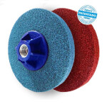 Disco Magic Cube M-14 115Mm 5Amd Red 115X12Xm14 (5 uds.)