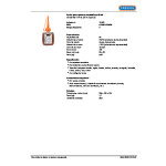 Aceite Maquinas Neumaticas 50Ml
