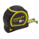 Flexómetro Stanley Tylon Bimaterial 8M -