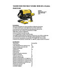 Taladro Percutor Stanley V20 2X18V-2Ah