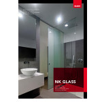 Juego Accesorios Nk.glass 80 3996