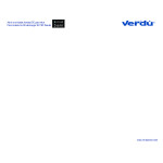 Perfil Tirador Aluminio Calas 44M 2,60 Plata Mate