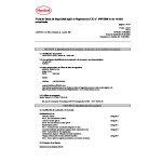 Adhesivo U/Violeta Loctite 350 250Ml
