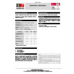 Cola Blanca Universal 7Kg Para Trabajos Con Madera, Papel Y Carton. Encolados Y Decoracion.
