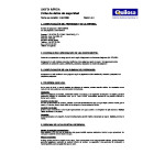 Cola Blanca Rapida D3 Biberon 500Gr Unifix