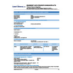 Kit Ucafix Cianocrilato 50Ml + Acelerante 200Ml Alta Viscosidad