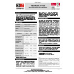Silicona Acida Translucida 280Ml Uso General