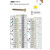 Tornillo Madera Cabeza Plana Pozidriv 3-20 +++ (1000 uds.)