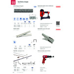 Grapadora Simes Simw25 Chapa Corrugada