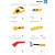 Cutter Seguridad Olfa Sk-10