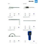 Higrometro Humedad Madera Limit 6101