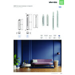 Soporte Telescopico 10P Confe L260 Zincado