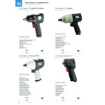 Llave Impacto 1/2" Lar-Iw265         Q Q