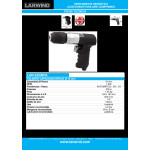 Taladro Reversible 10Mm Lar-232Ibpa  Q Q 1800Rpm