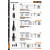 Pinza Porta Fresa M-12X1 Cmt 796.000.00