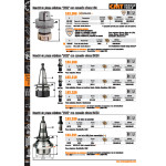 Mandril A Pinzas Elast. Er32 183.255.01 S:iso-30/Scm Dx