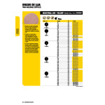 Disco Velcro Corindon 150Mm G.400 7A Papel Ligero