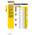 Disco Velcro Corindon 150Mm G.400 7A Papel Ligero