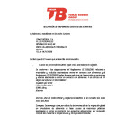 Guante Anticalorico Fibra T-9 Hasta 350º
